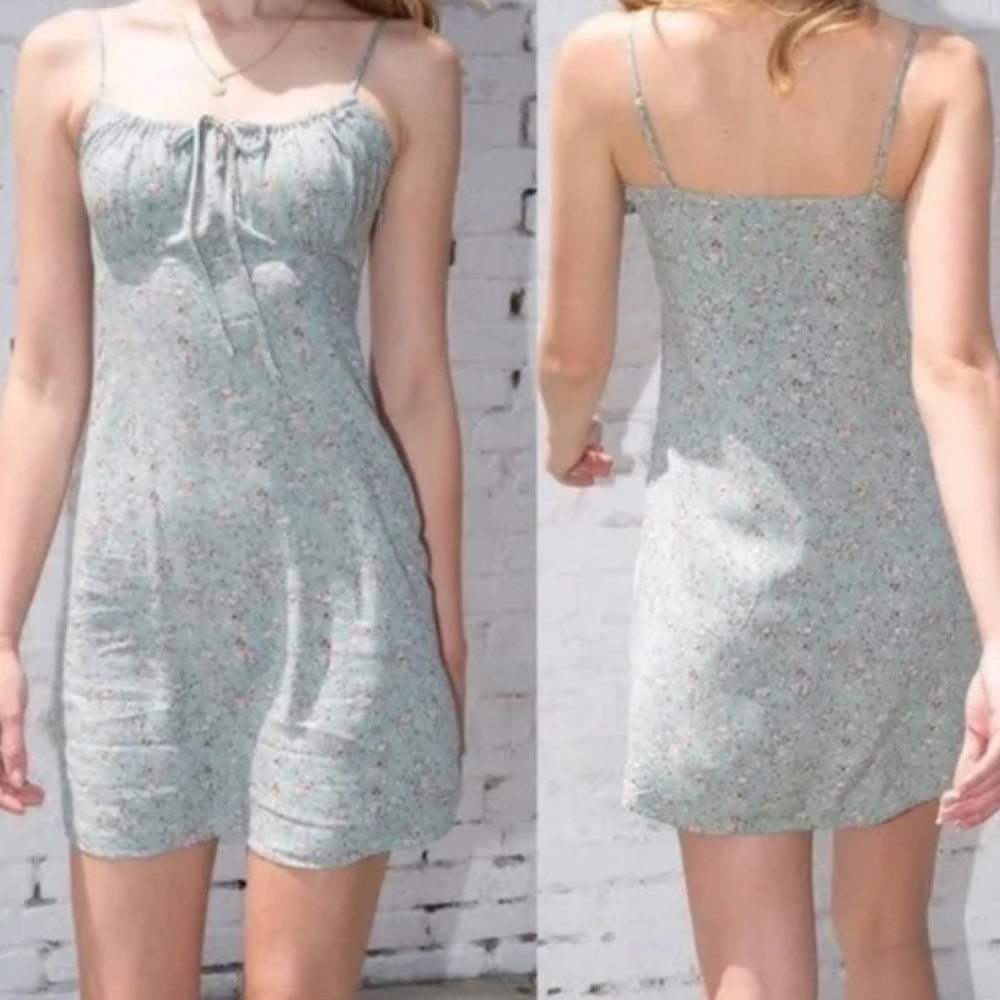 Brandy Melville Robin Jennifer Dress